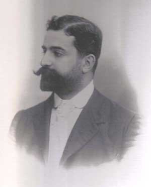Domingo Batlló