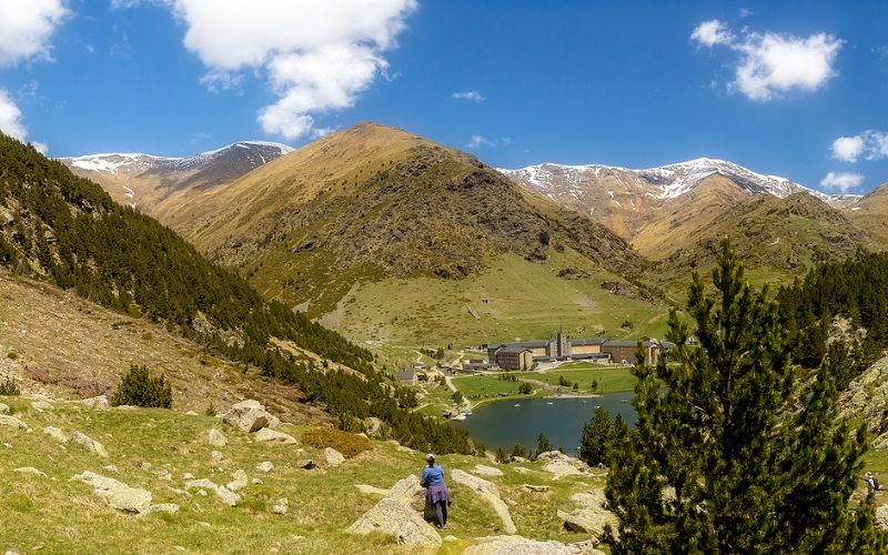 viajar en otoño