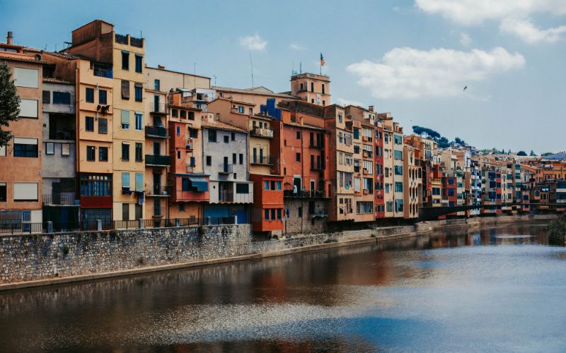 Qué ver en Girona
