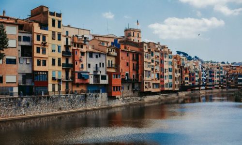 Qué ver en Girona