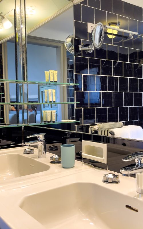 SUITE BAÑO 2