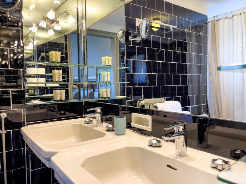 SUITE BAÑO 2