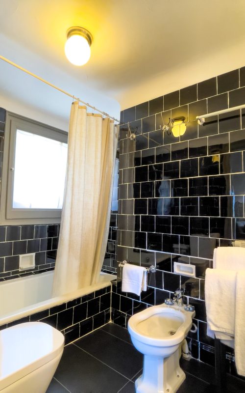 SUITE BAÑO